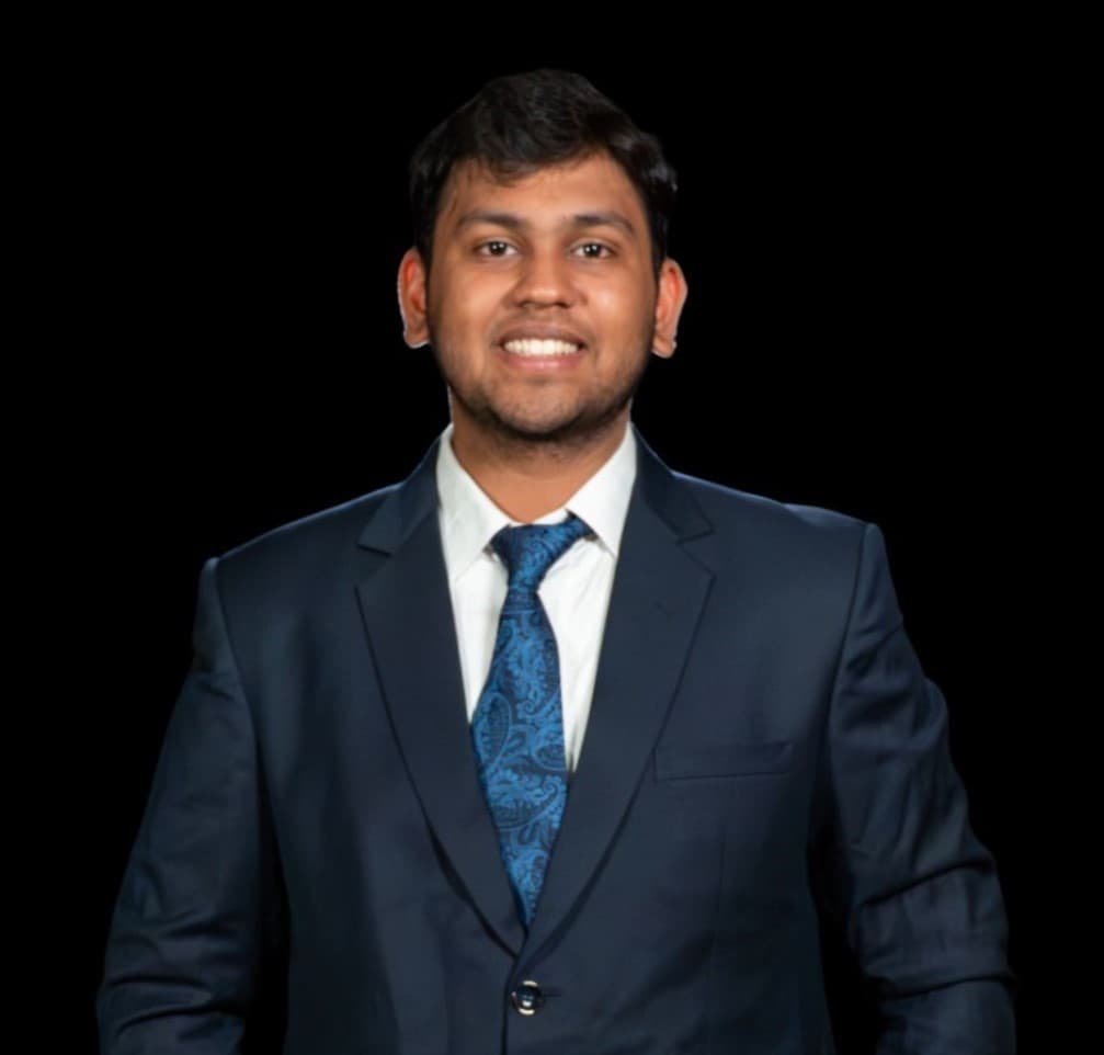 Varun Narayan Jain